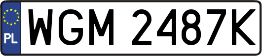 WGM2487K