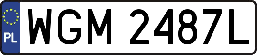 WGM2487L