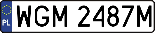 WGM2487M