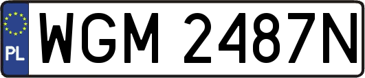 WGM2487N