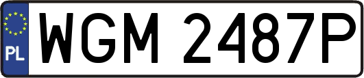 WGM2487P