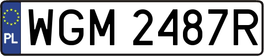 WGM2487R