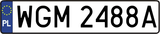 WGM2488A