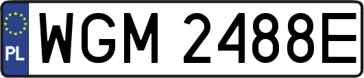WGM2488E