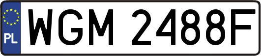 WGM2488F