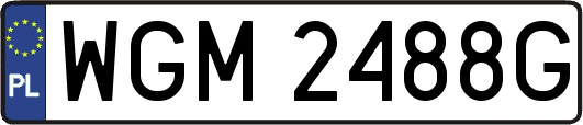 WGM2488G