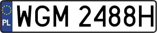 WGM2488H