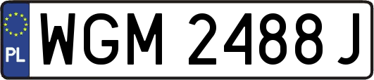 WGM2488J
