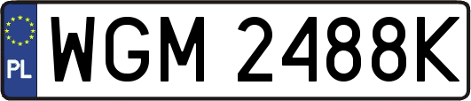 WGM2488K