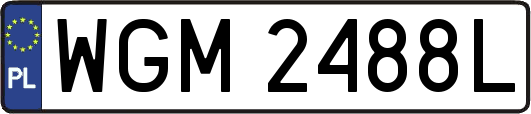 WGM2488L