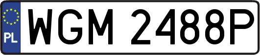 WGM2488P