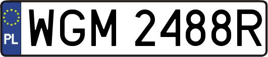 WGM2488R