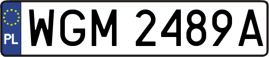 WGM2489A