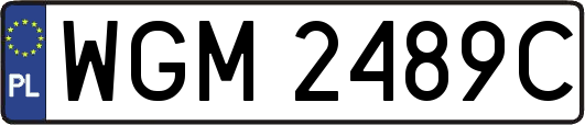 WGM2489C