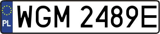 WGM2489E