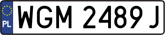 WGM2489J
