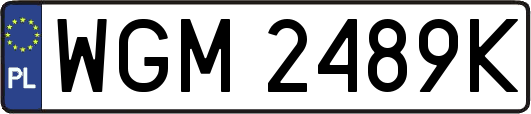 WGM2489K