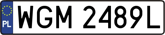 WGM2489L