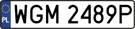WGM2489P