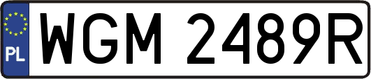WGM2489R