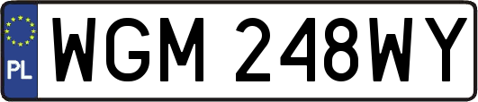 WGM248WY