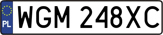 WGM248XC