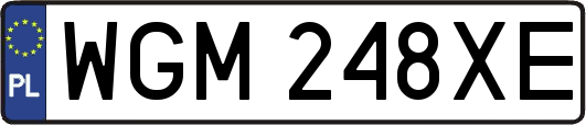 WGM248XE