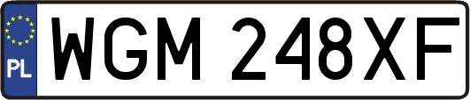 WGM248XF