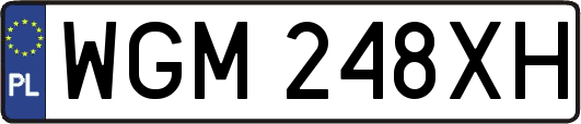 WGM248XH