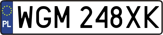 WGM248XK