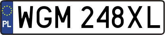 WGM248XL