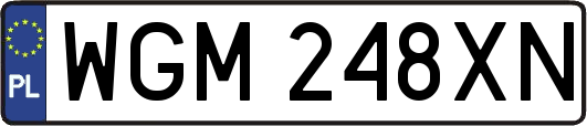 WGM248XN