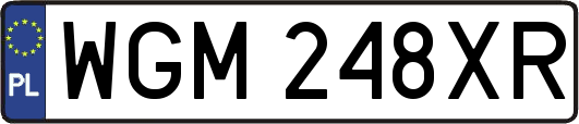 WGM248XR