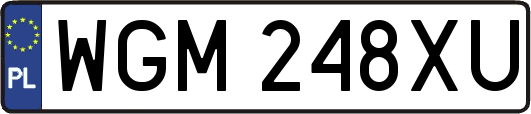 WGM248XU