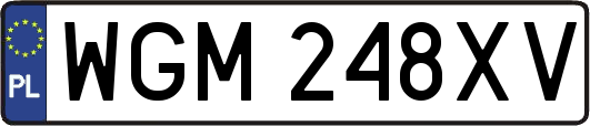 WGM248XV