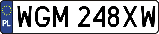 WGM248XW