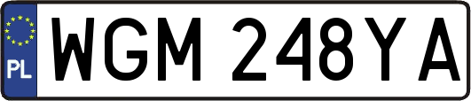 WGM248YA
