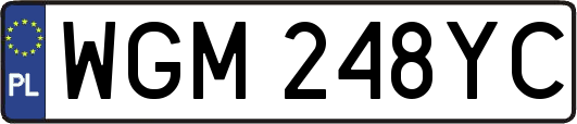 WGM248YC