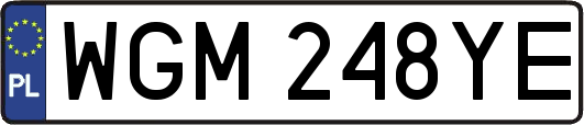 WGM248YE