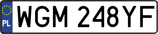 WGM248YF