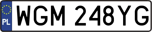 WGM248YG