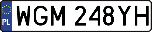 WGM248YH