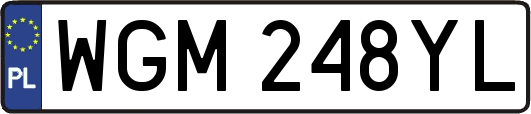 WGM248YL