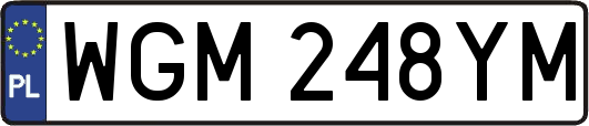 WGM248YM