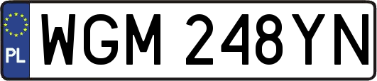 WGM248YN