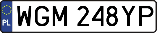 WGM248YP