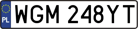 WGM248YT
