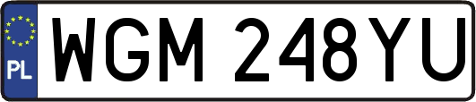 WGM248YU