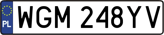 WGM248YV