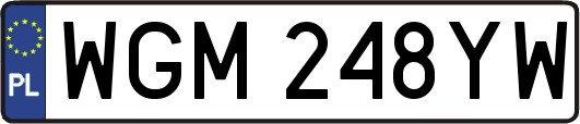 WGM248YW